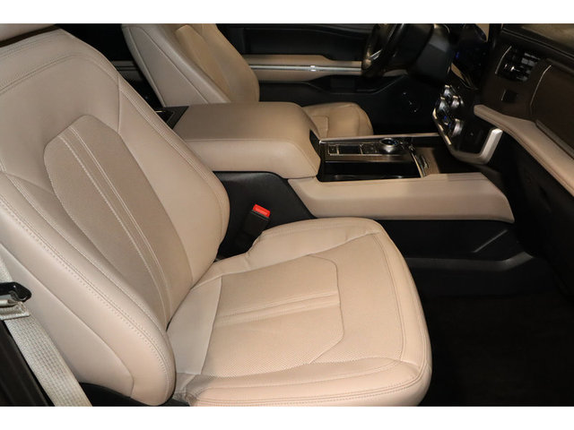 2023 Ford Expedition Max Limited 2WD