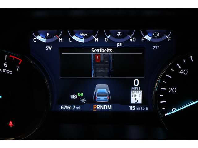 2023 Ford Expedition Max Limited 2WD