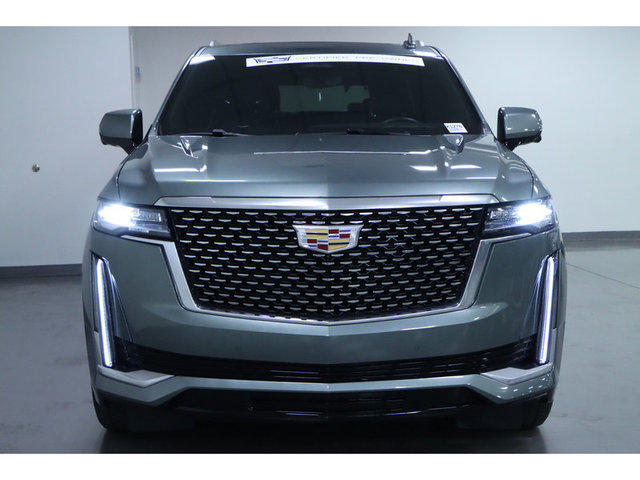 2024 Cadillac Escalade Premium Luxury 4WD