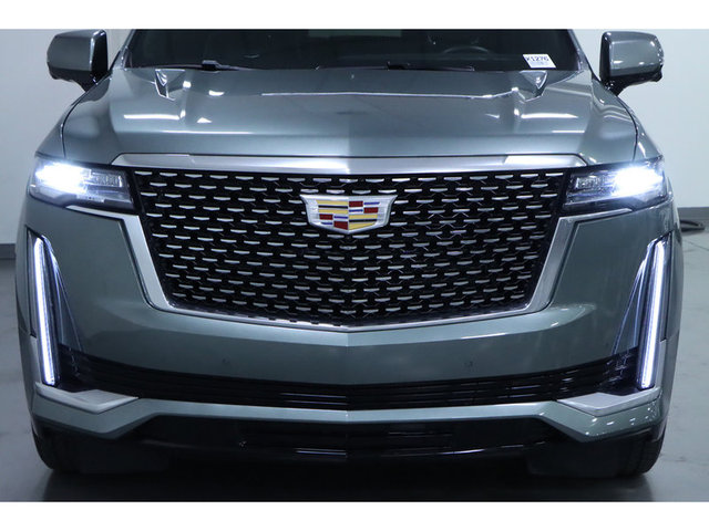 2024 Cadillac Escalade Premium Luxury 4WD