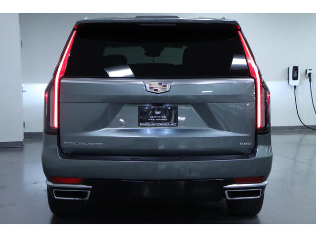 2024 Cadillac Escalade Premium Luxury 4WD