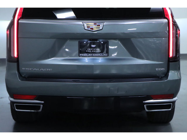 2024 Cadillac Escalade Premium Luxury 4WD