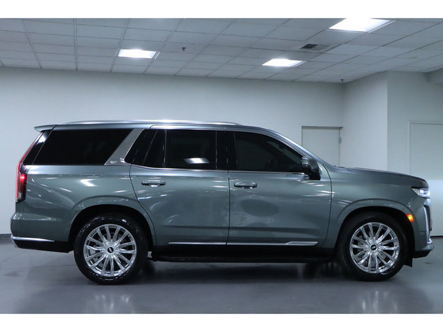 2024 Cadillac Escalade Premium Luxury 4WD