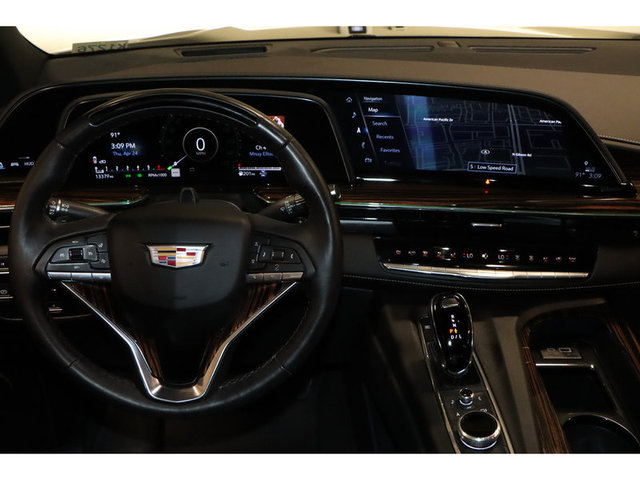 2024 Cadillac Escalade Premium Luxury 4WD