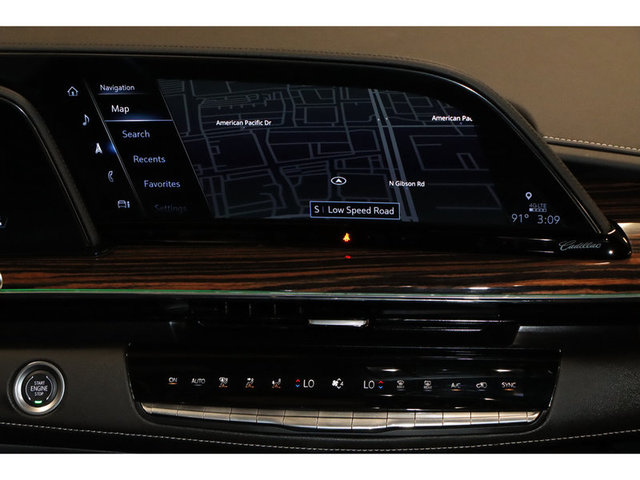 2024 Cadillac Escalade Premium Luxury 4WD