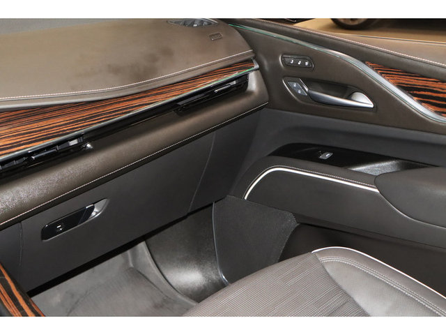 2024 Cadillac Escalade Premium Luxury 4WD
