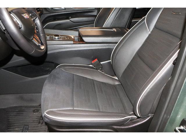 2024 Cadillac Escalade Premium Luxury 4WD