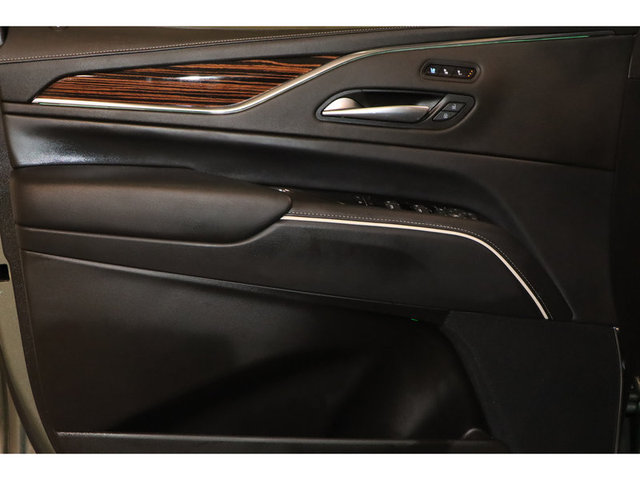 2024 Cadillac Escalade Premium Luxury 4WD
