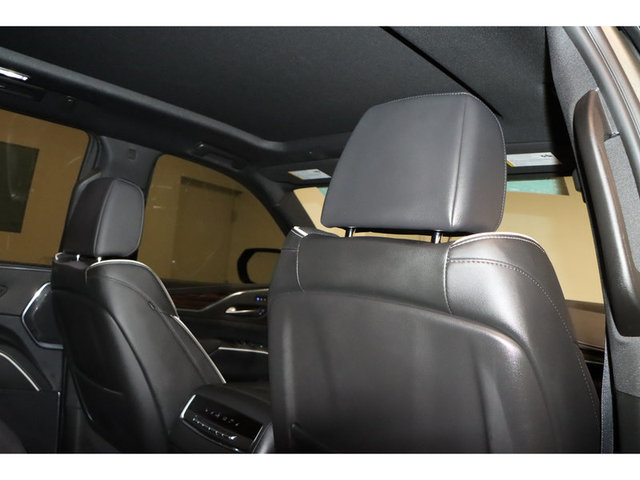 2024 Cadillac Escalade Premium Luxury 4WD