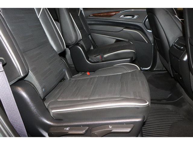 2024 Cadillac Escalade Premium Luxury 4WD