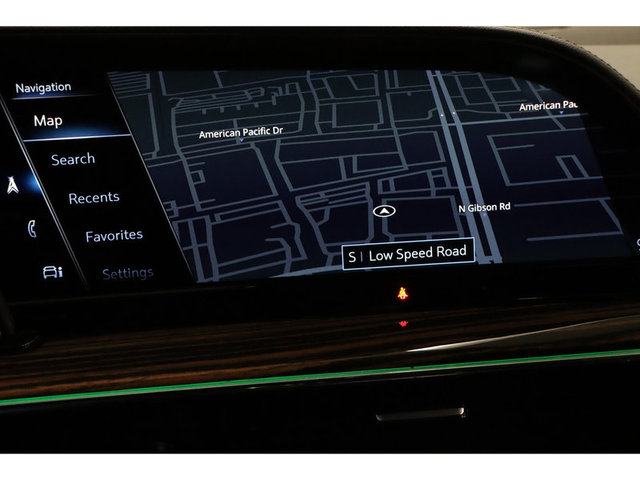 2024 Cadillac Escalade Premium Luxury 4WD