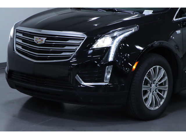 2019 Cadillac XT5 Luxury FWD