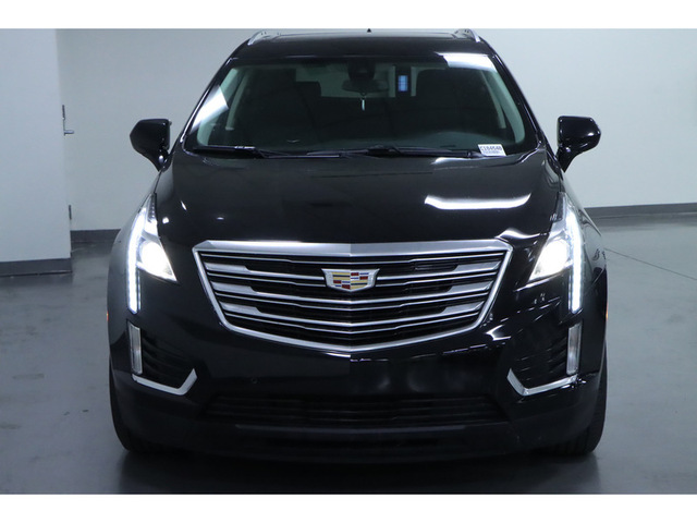 2019 Cadillac XT5 Luxury FWD