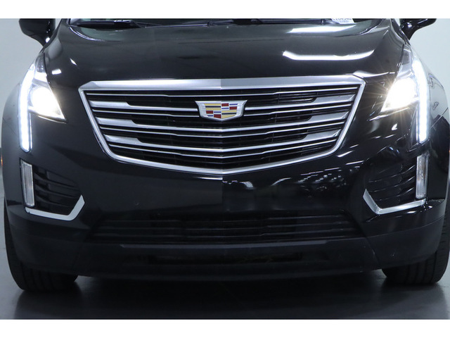 2019 Cadillac XT5 Luxury FWD