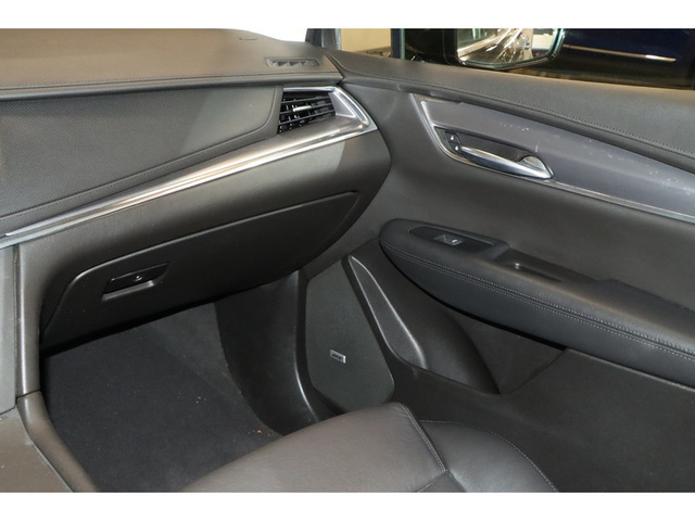 2019 Cadillac XT5 Luxury FWD