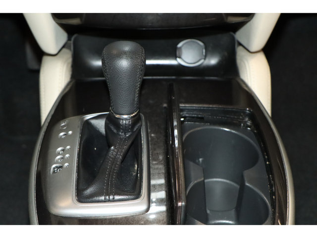 2015 INFINITI QX60 FWD