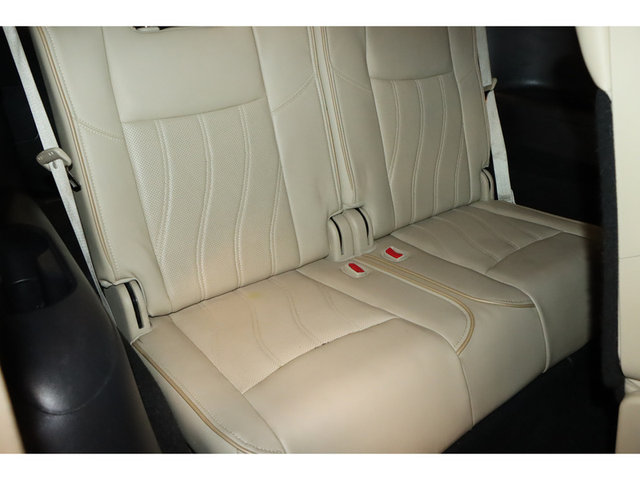 2015 INFINITI QX60 FWD
