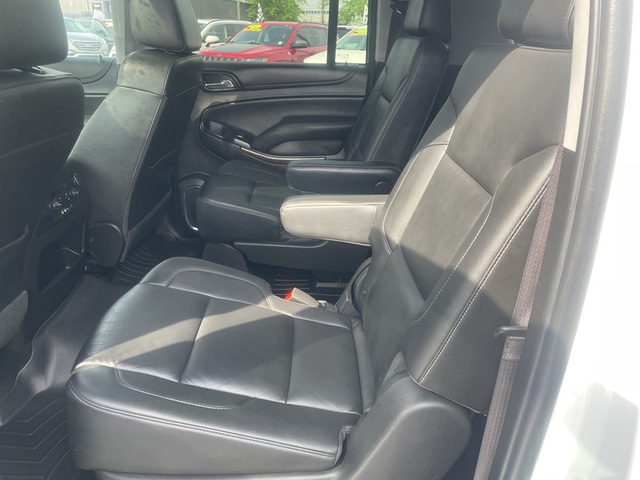 2016 Chevrolet Suburban LT 4WD