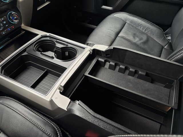 2020 Ford F-450 Lariat SD 4WD 8ft Box DRW