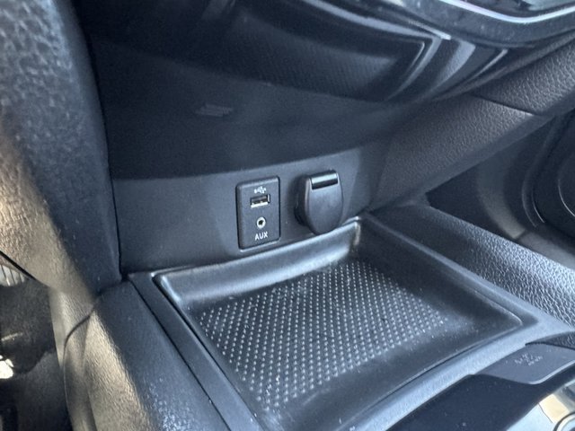 2016 Nissan Rogue S FWD