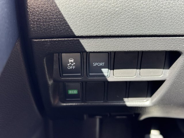 2016 Nissan Rogue S FWD