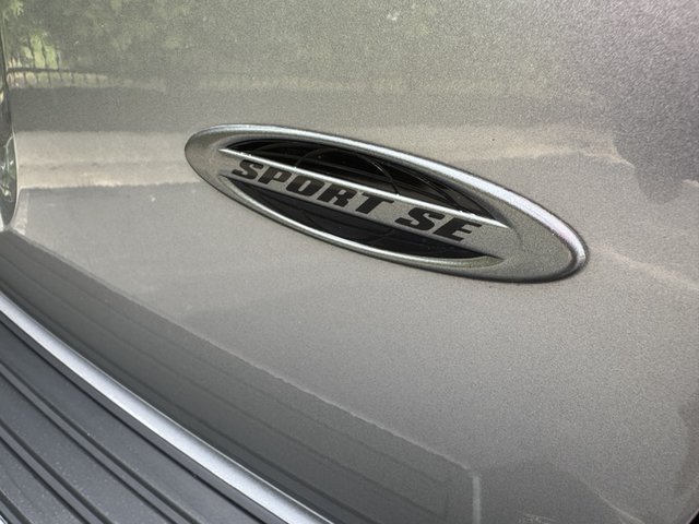 2016 Jeep Patriot Sport SE FWD