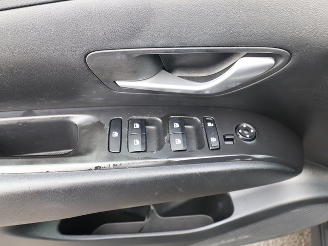 2022 Hyundai Tucson SEL AWD