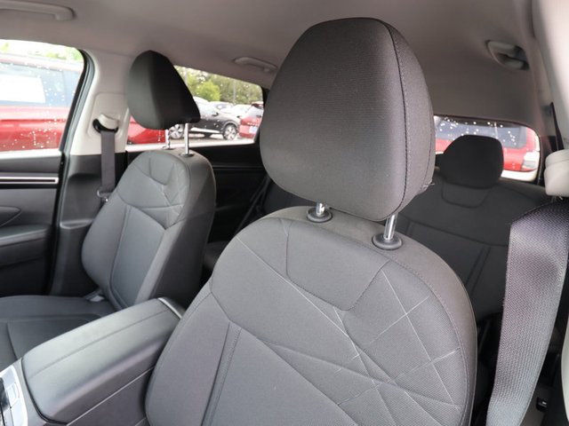 2022 Hyundai Tucson SEL AWD
