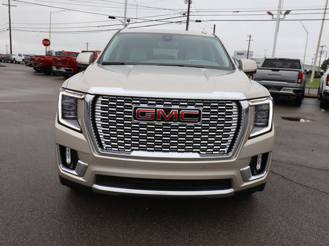 2023 GMC Yukon Denali 4WD