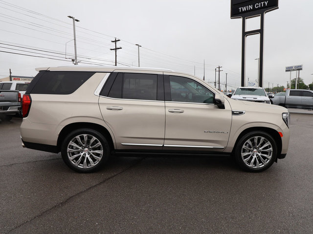 2023 GMC Yukon Denali 4WD