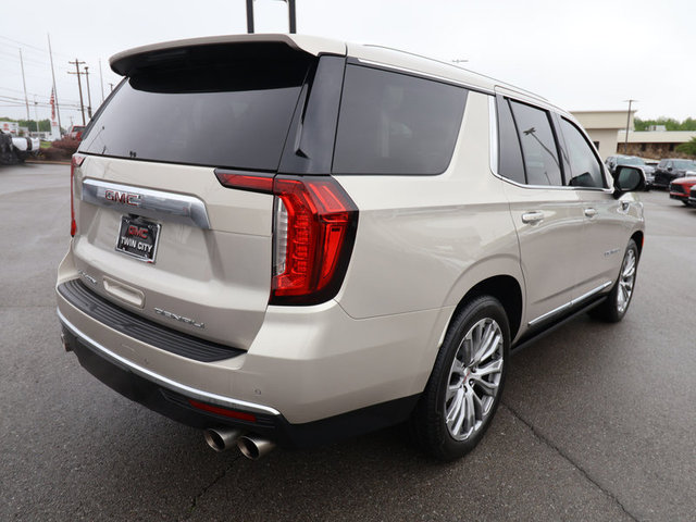 2023 GMC Yukon Denali 4WD