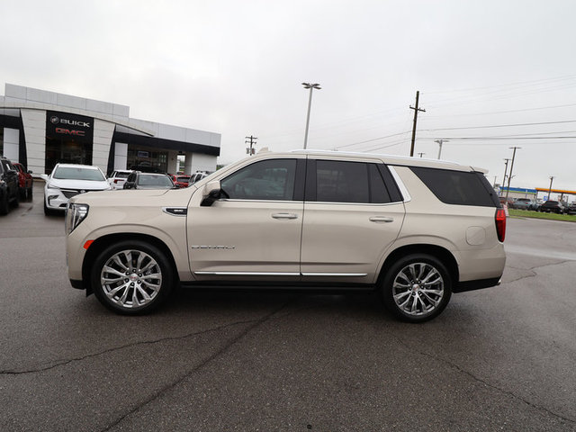 2023 GMC Yukon Denali 4WD