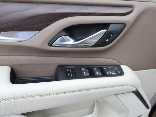 2023 GMC Yukon Denali 4WD