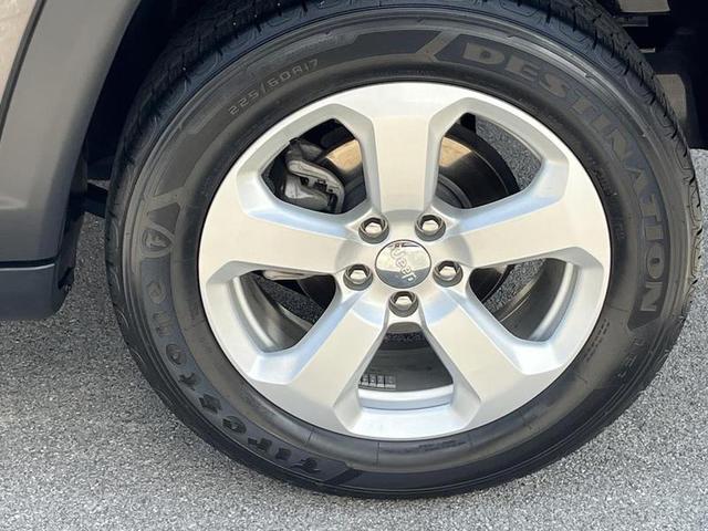 2021 Jeep Compass Latitude FWD