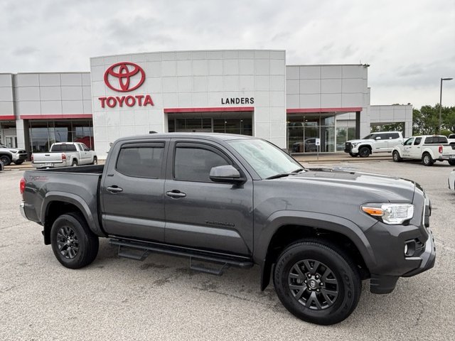 2023 Toyota Tacoma SR5 2WD 5ft Bed