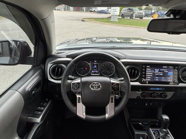 2023 Toyota Tacoma SR5 2WD 5ft Bed
