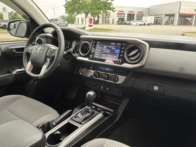 2023 Toyota Tacoma SR5 2WD 5ft Bed