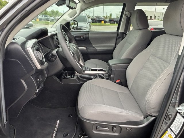2023 Toyota Tacoma SR5 2WD 5ft Bed