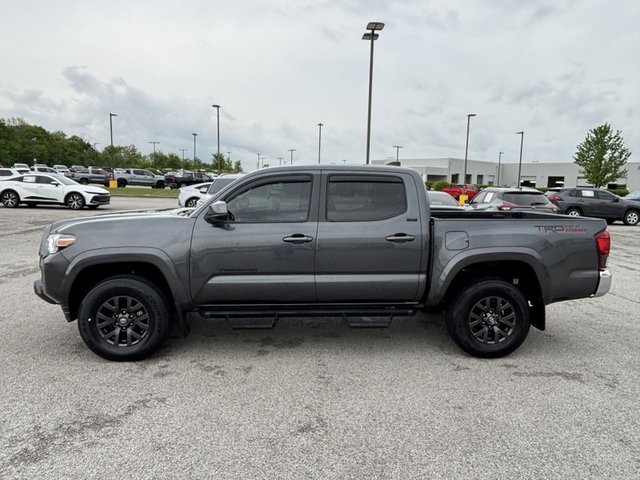 2023 Toyota Tacoma SR5 2WD 5ft Bed