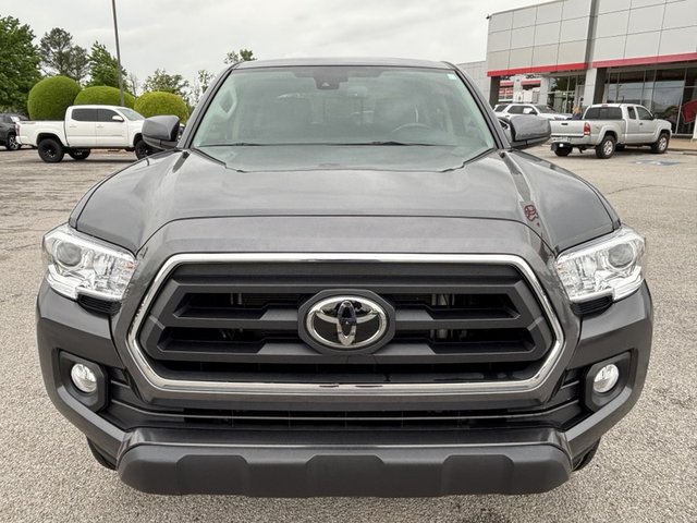 2023 Toyota Tacoma SR5 2WD 5ft Bed