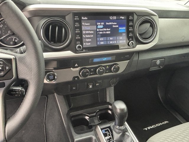 2023 Toyota Tacoma SR5 2WD 5ft Bed