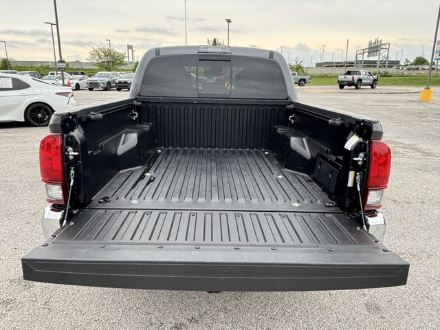 2023 Toyota Tacoma SR5 2WD 5ft Bed