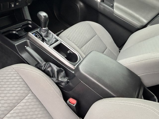 2023 Toyota Tacoma SR5 2WD 5ft Bed