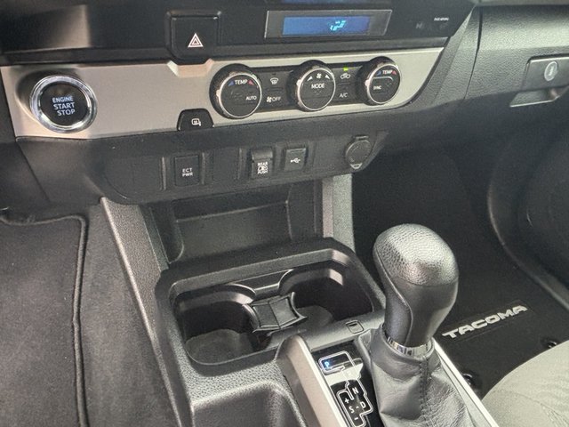 2023 Toyota Tacoma SR5 2WD 5ft Bed