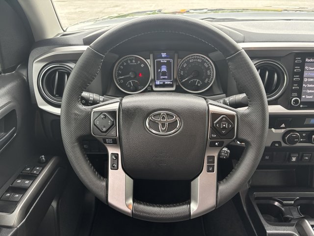 2023 Toyota Tacoma SR5 2WD 5ft Bed