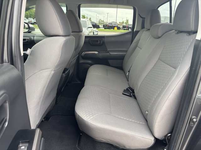 2023 Toyota Tacoma SR5 2WD 5ft Bed