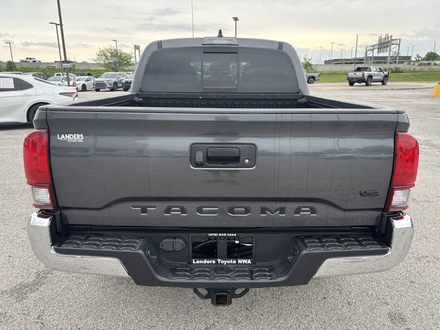 2023 Toyota Tacoma SR5 2WD 5ft Bed