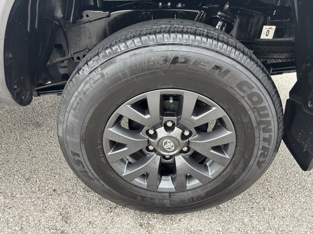 2023 Toyota Tacoma SR5 2WD 5ft Bed