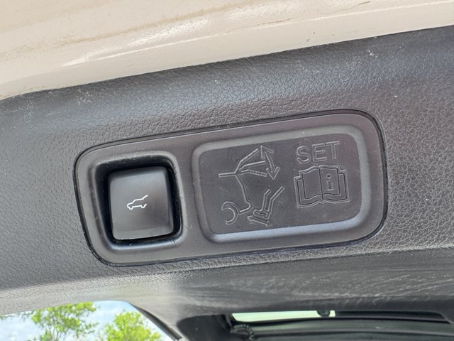 2019 Ford Expedition Max Platinum 4WD
