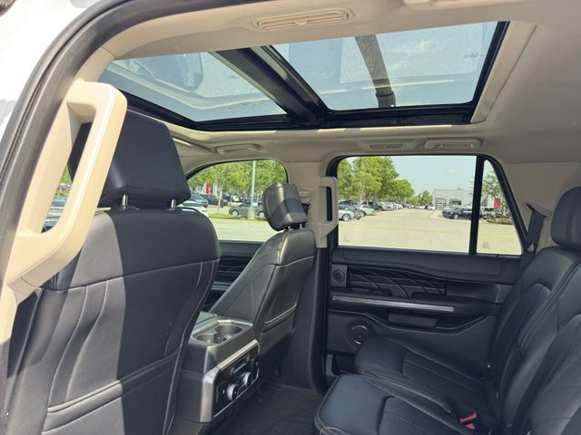 2019 Ford Expedition Max Platinum 4WD